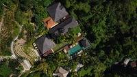 The Hidden Palace - Aerial 2